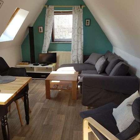 Apartament Mona S. Rostock Zewnętrze zdjęcie