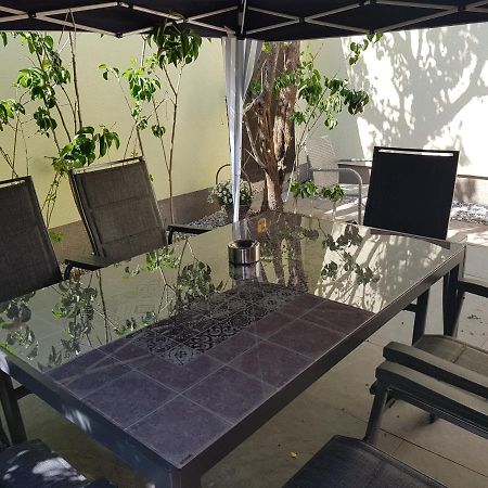 Apartament Mona S. Rostock Zewnętrze zdjęcie
