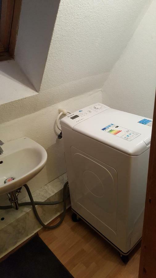Apartament Mona S. Rostock Zewnętrze zdjęcie