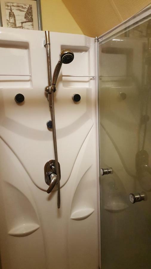Apartament Mona S. Rostock Zewnętrze zdjęcie