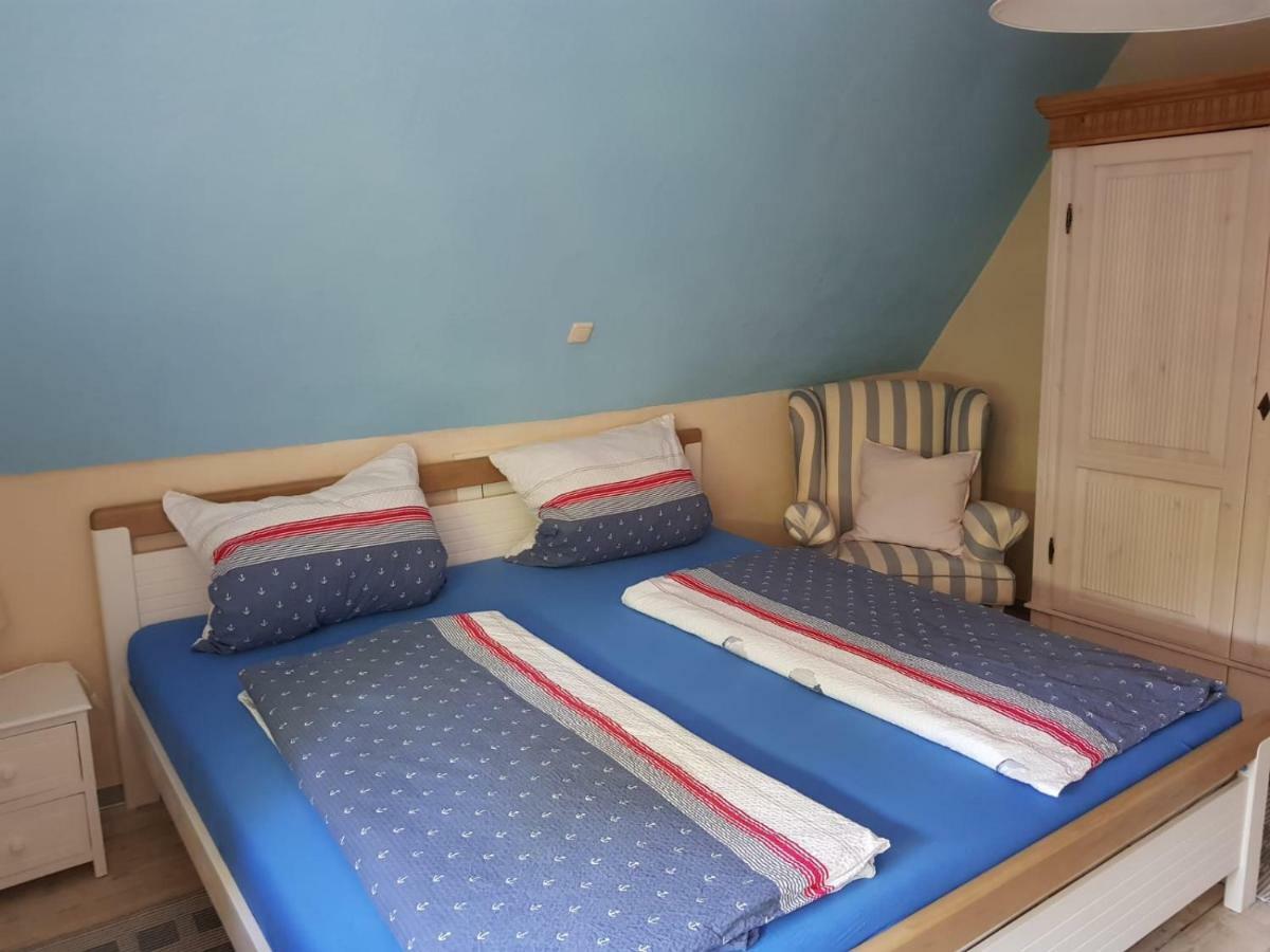 Apartament Mona S. Rostock Zewnętrze zdjęcie