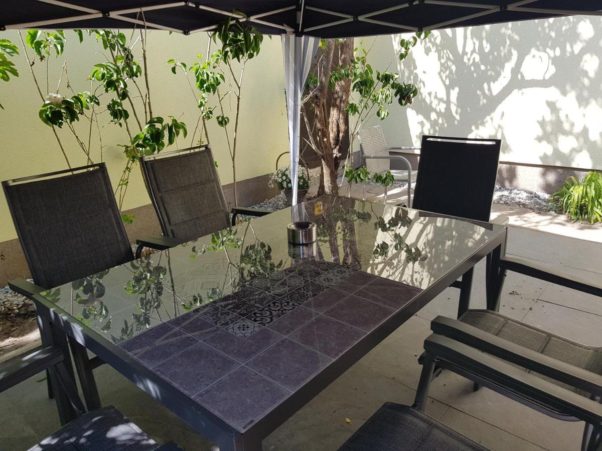 Apartament Mona S. Rostock Zewnętrze zdjęcie